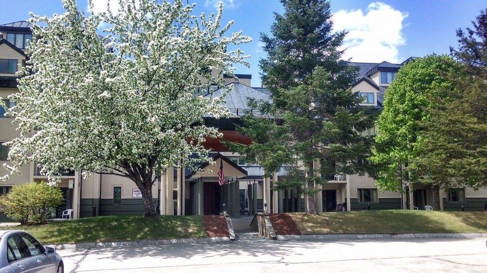 Rivergreen Resort Lincoln Exteriér fotografie