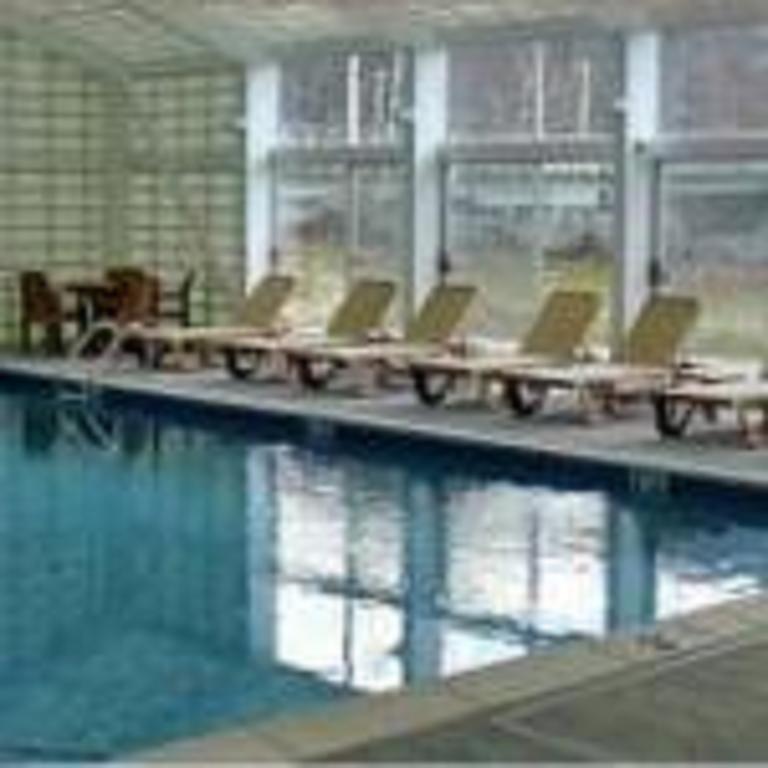 Rivergreen Resort Lincoln Exteriér fotografie